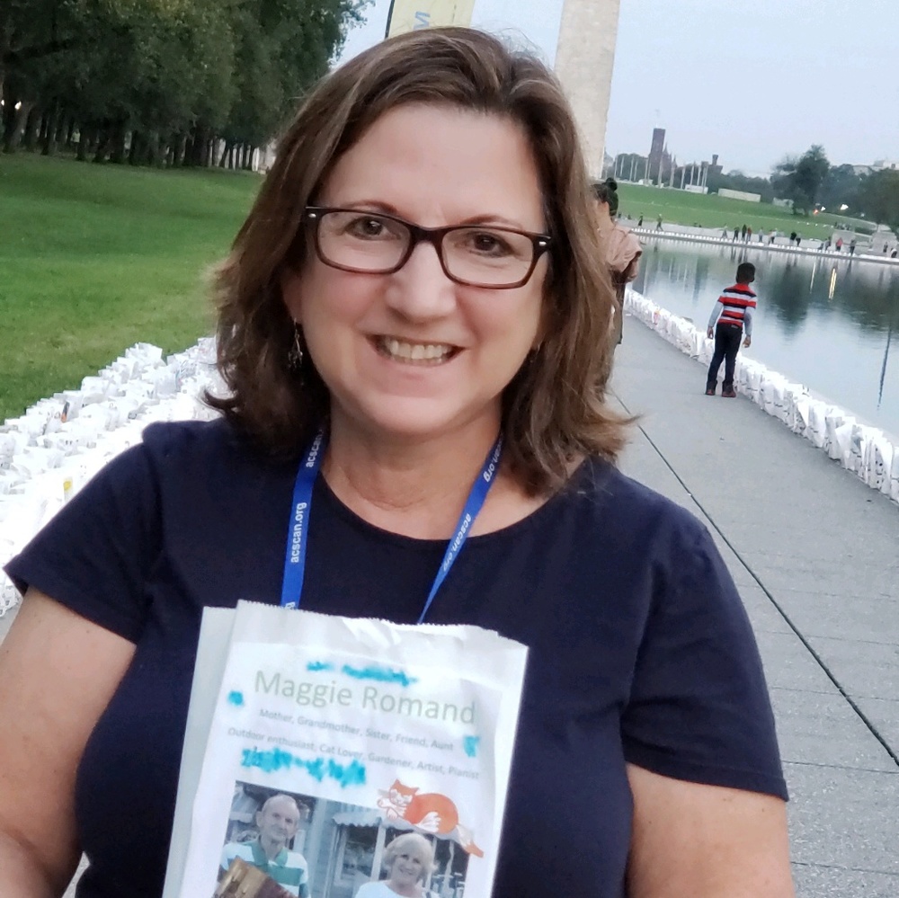 Meet your Posher, Denise